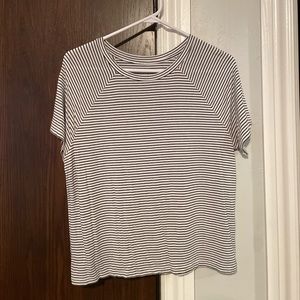 American Eagle Soft & Sexy Tee